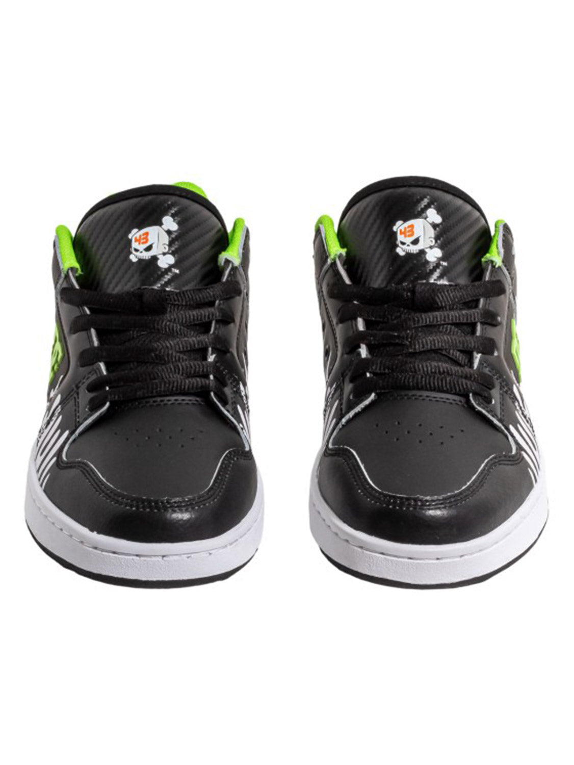 DC Men's 43i Manteca 4 Shoe