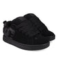 DC Men's Court Graffik Beveled Shoe