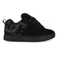 DC Men's Court Graffik Beveled Shoe