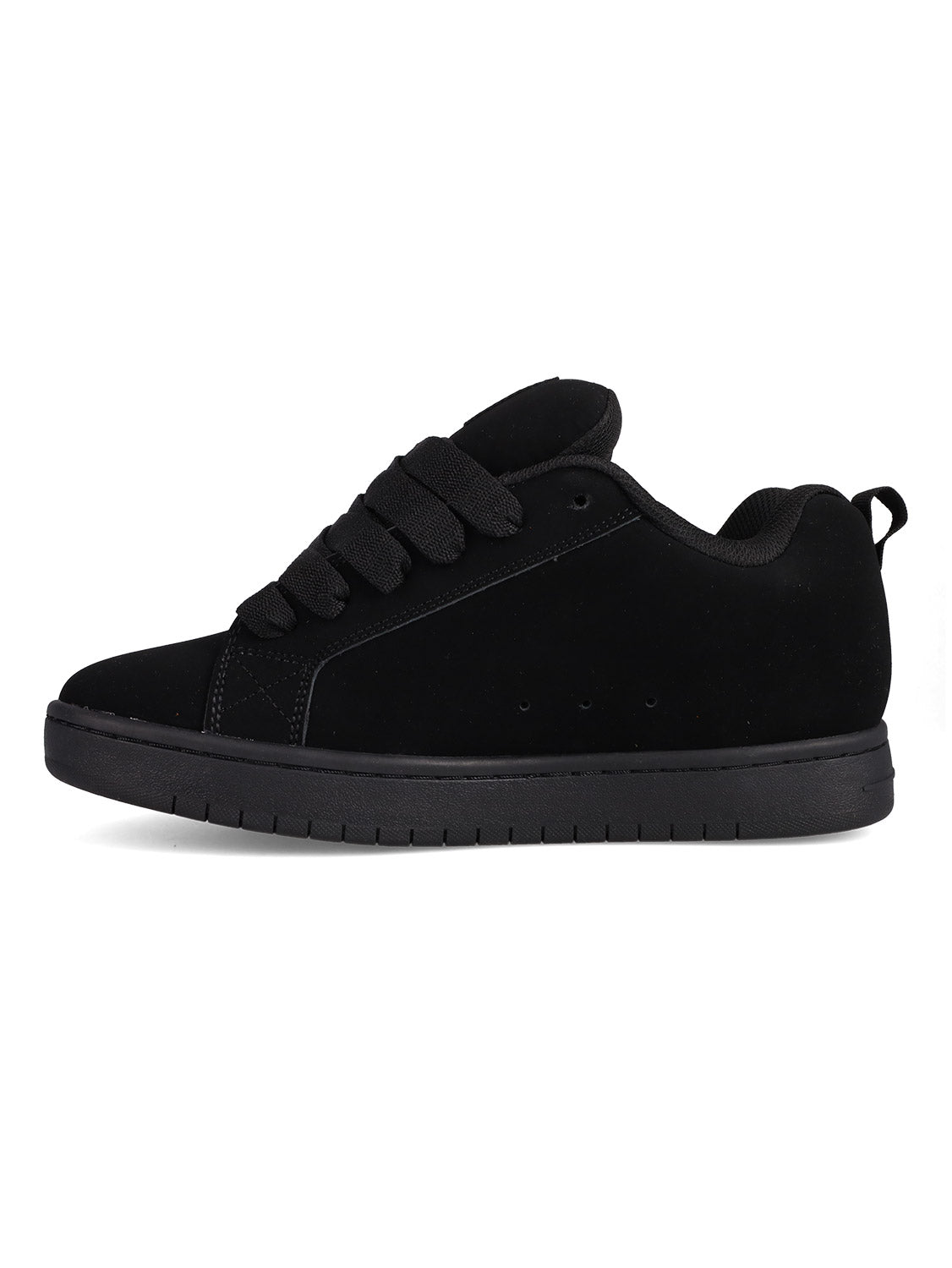 DC Men's Court Graffik Beveled Shoe
