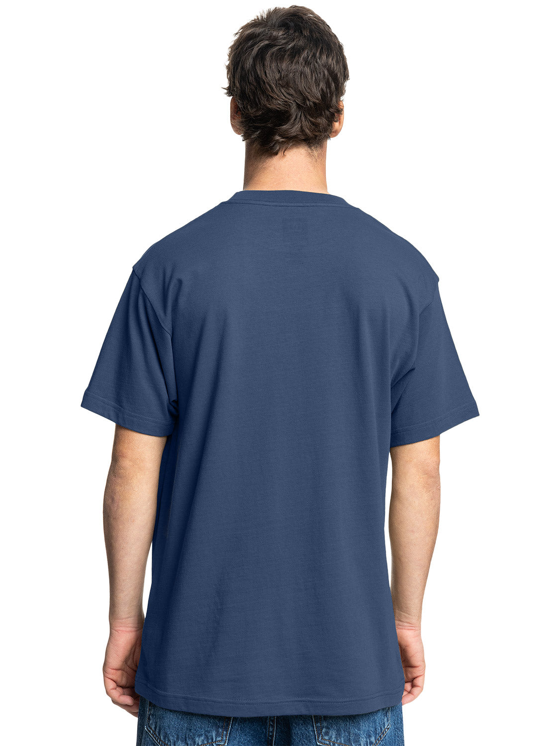 DC Men's Star T-Shirt