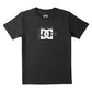 DC Boys Blue Print T-Shirt