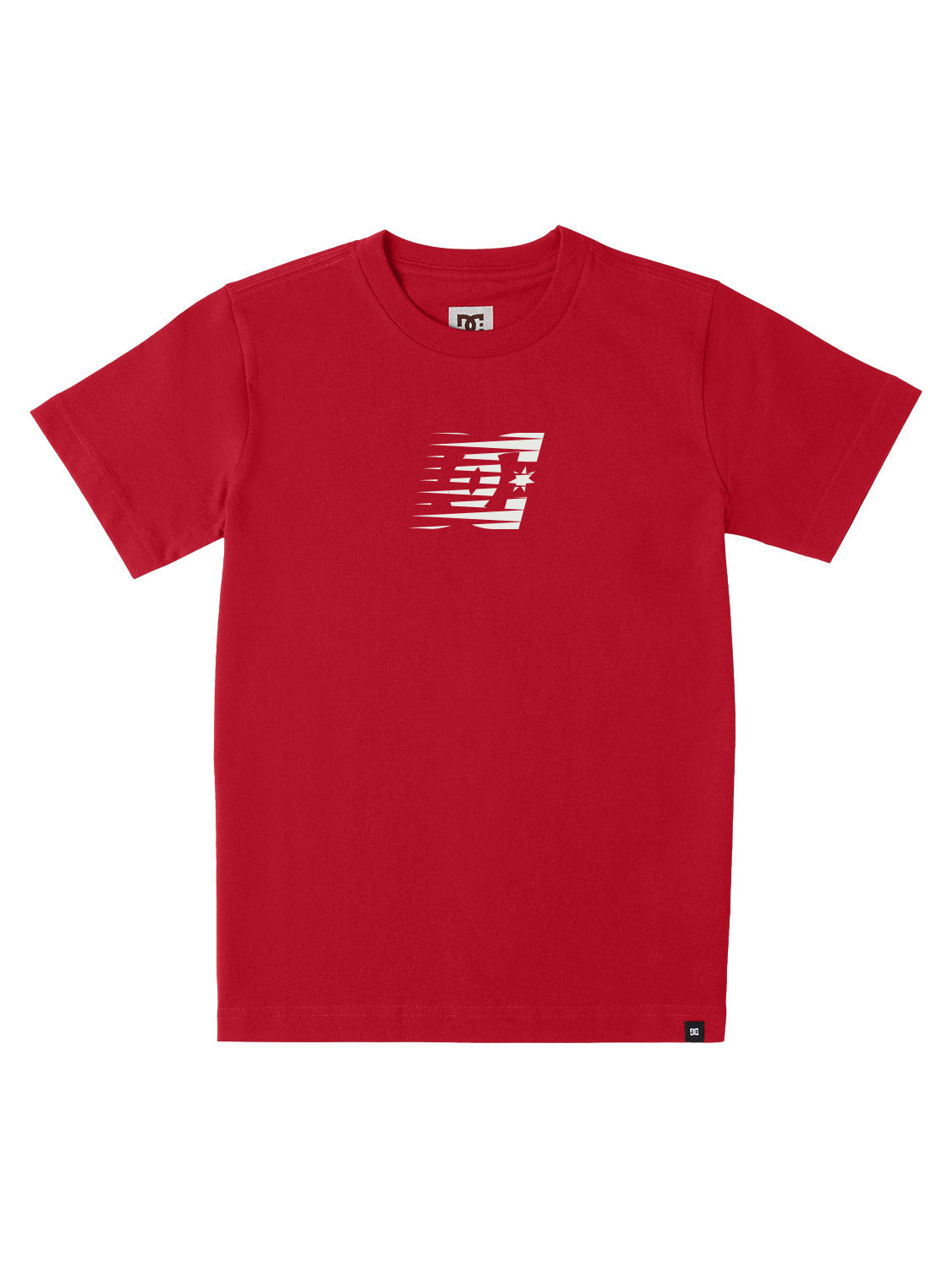 DC Boys Speed T-Shirt