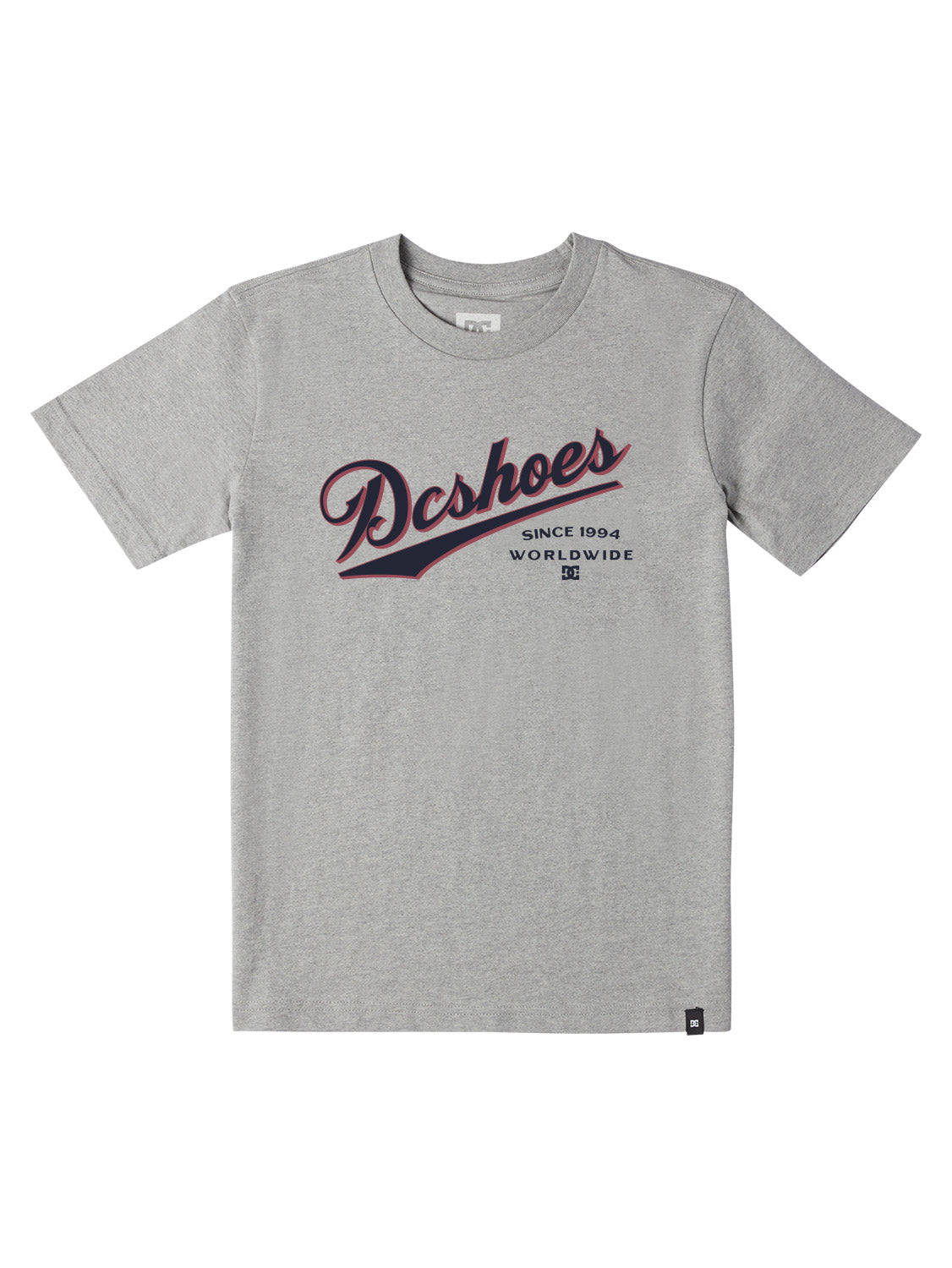 DC Boys The Classic T-Shirt