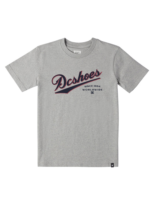 DC Boys The Classic T-Shirt