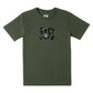 DC Boys Crushed Glass T-Shirt