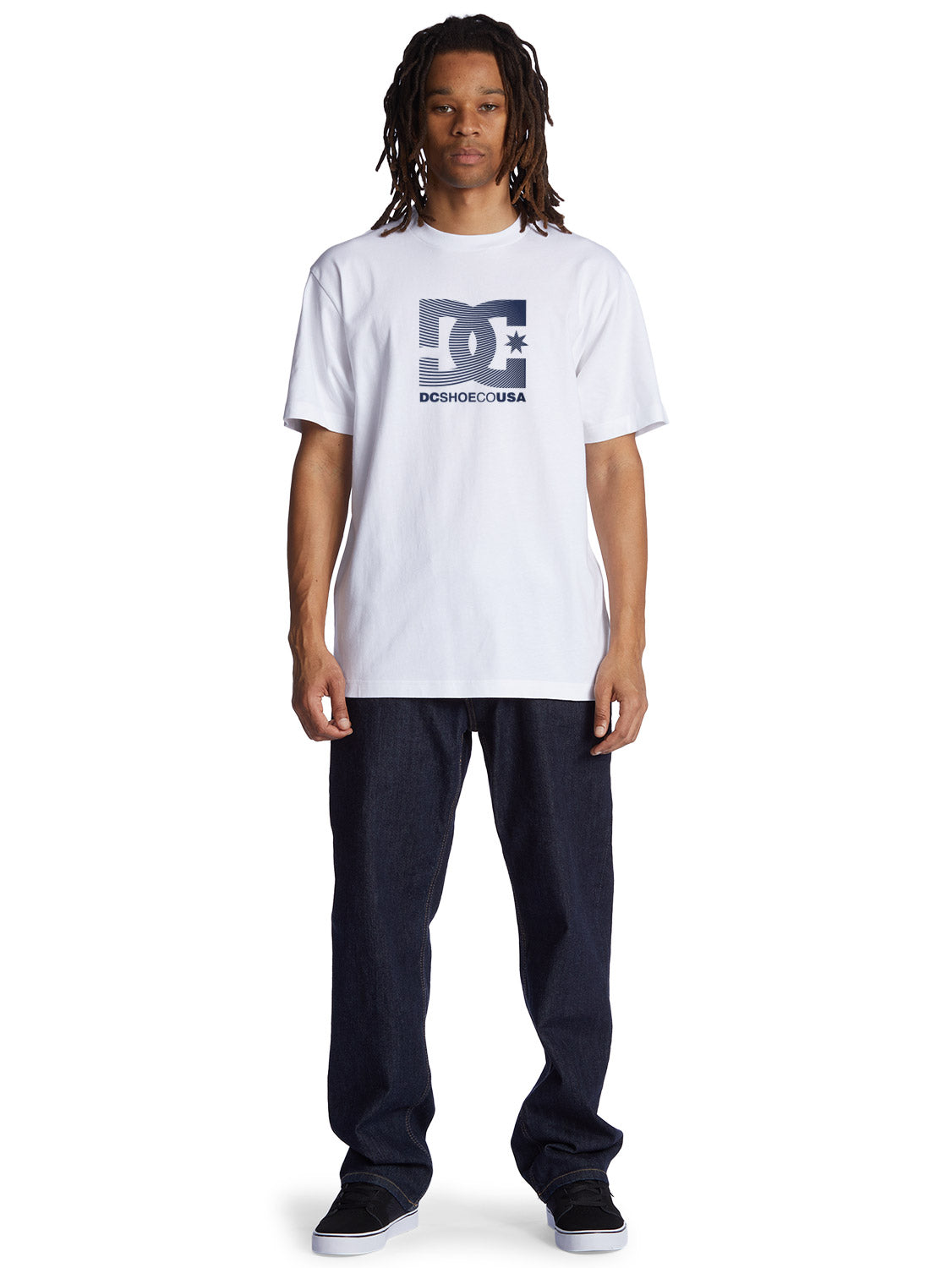 DC Men's Swellness T-Shirt