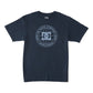 DC Men's Pressed T-Shirt