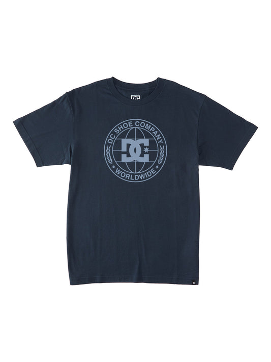 DC Men's Pressed T-Shirt