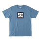 DC Men's Square Star T-Shirt