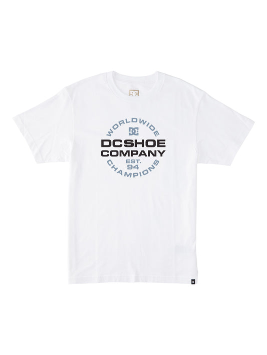 DC Men's Euro Step T-Shirt