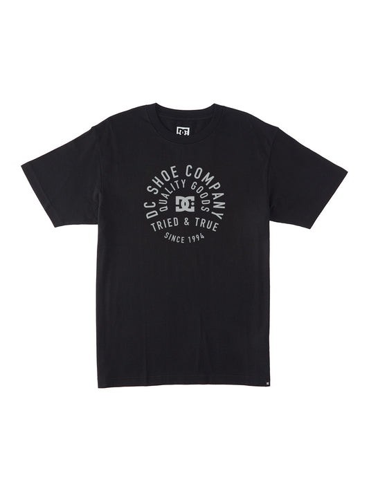 DC Men's Tried And True T-Shirt