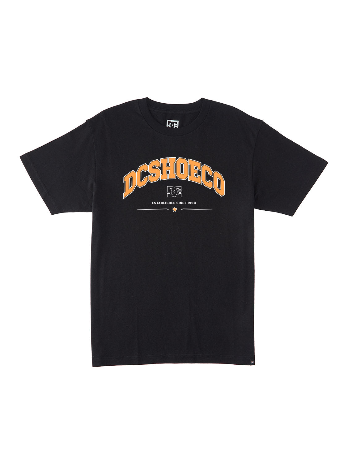 DC Men's Orientation T-Shirt