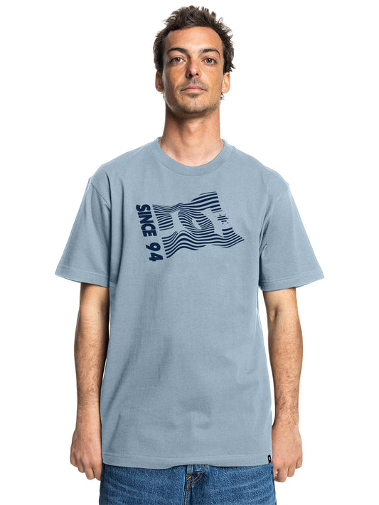 DC Men's 94 Flag T-Shirt