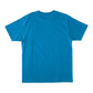 DC Men's Blue Print T-Shirt