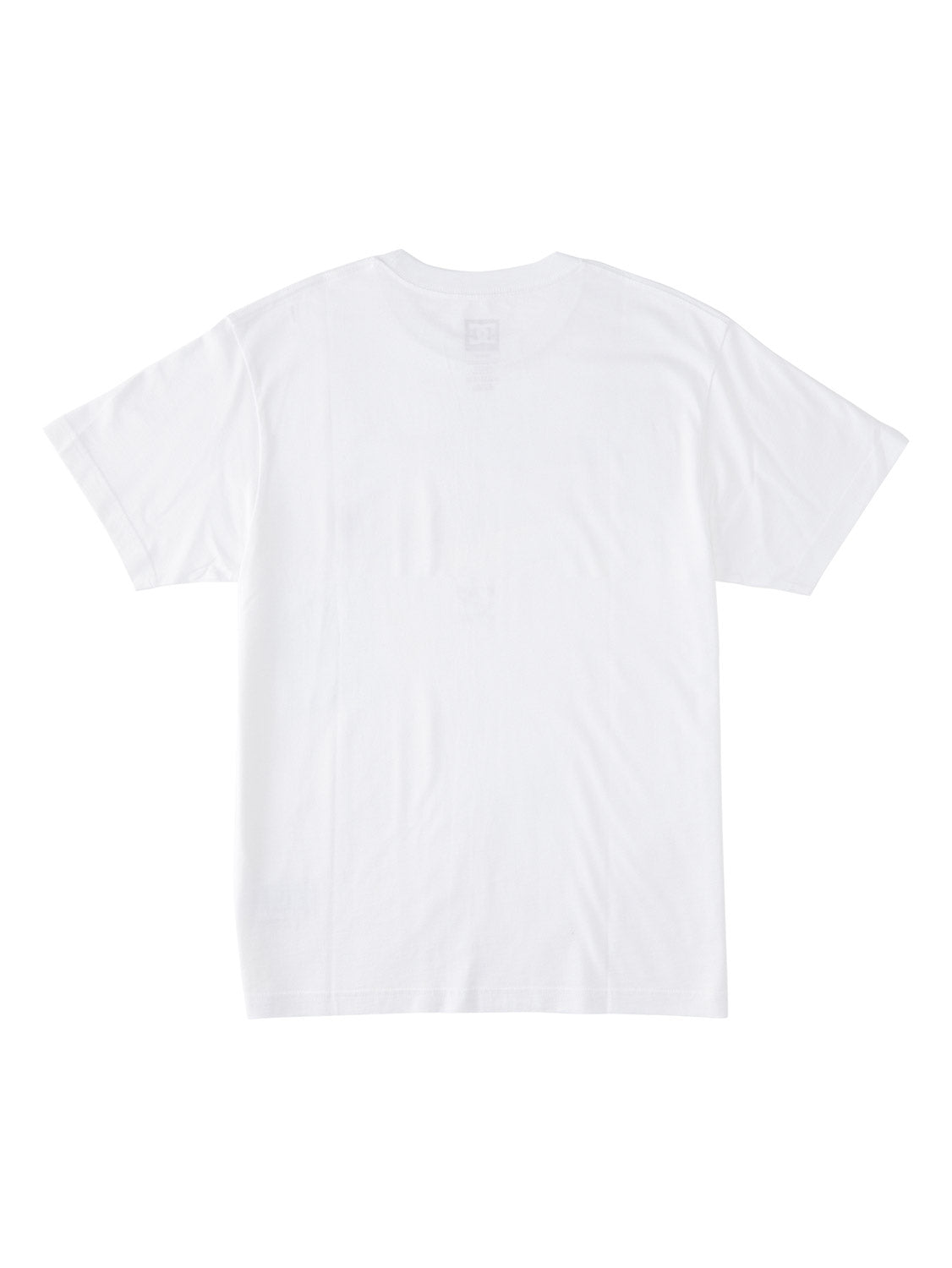 DC Men's World Renowned T-Shirt