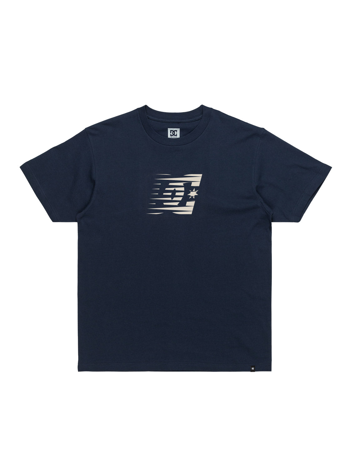 DC Men's Speed T-Shirt