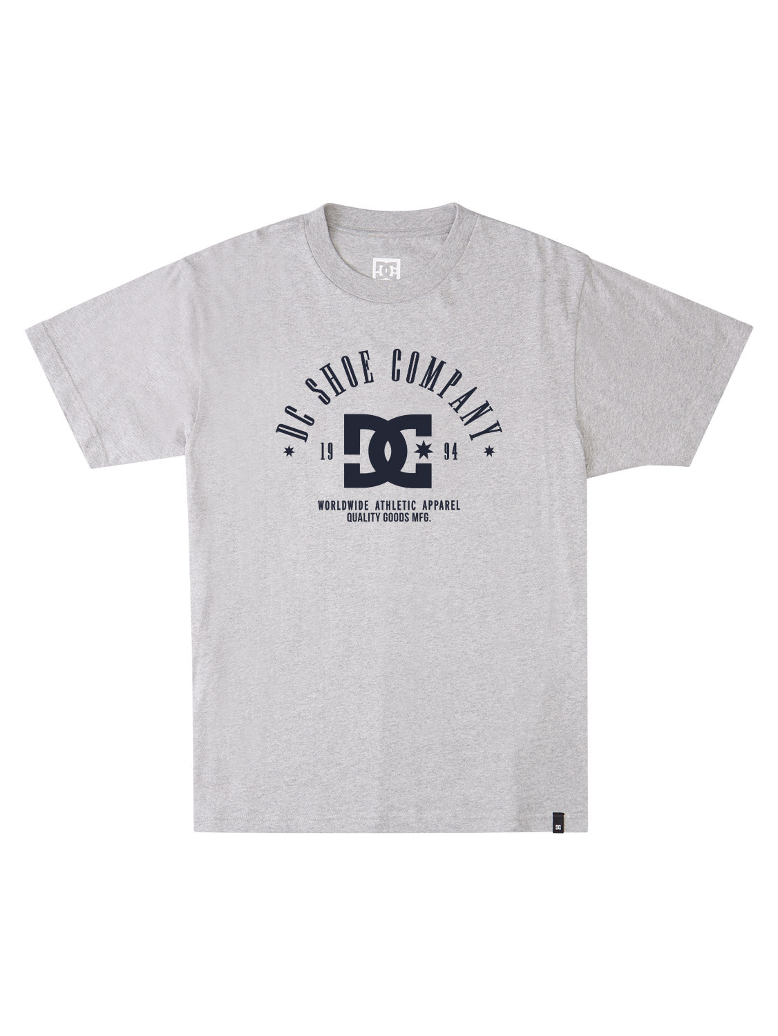 DC Men's Session T-Shirt