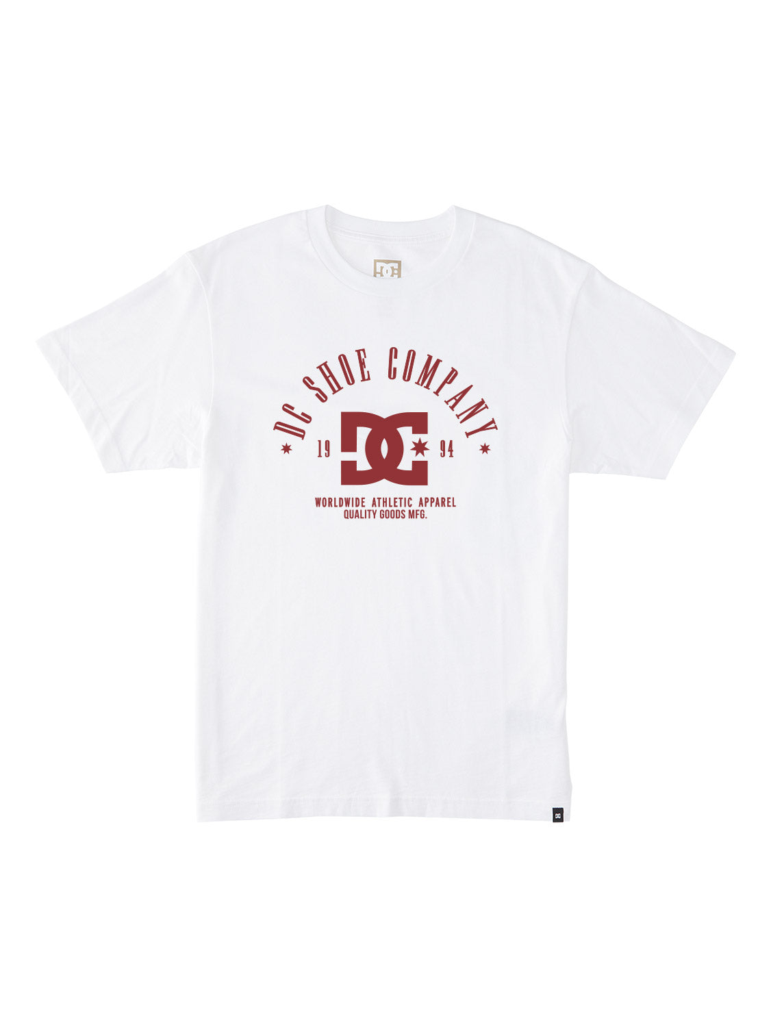 DC Men's Session T-Shirt