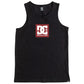 DC Men's Square Star Vest