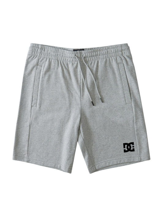 DC Men's Logo 17" Walkshort