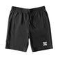 DC Men's Logo 17" Walkshort