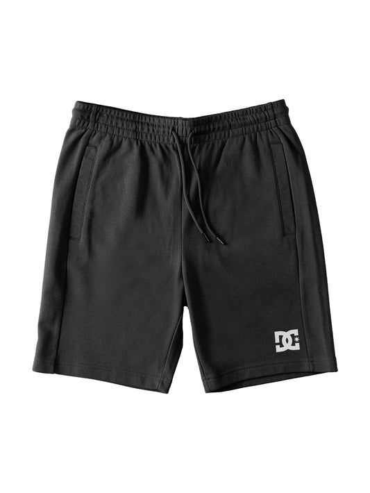 DC Men's Logo 17" Walkshort