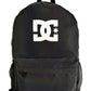 DC Men's DC Star Backpack