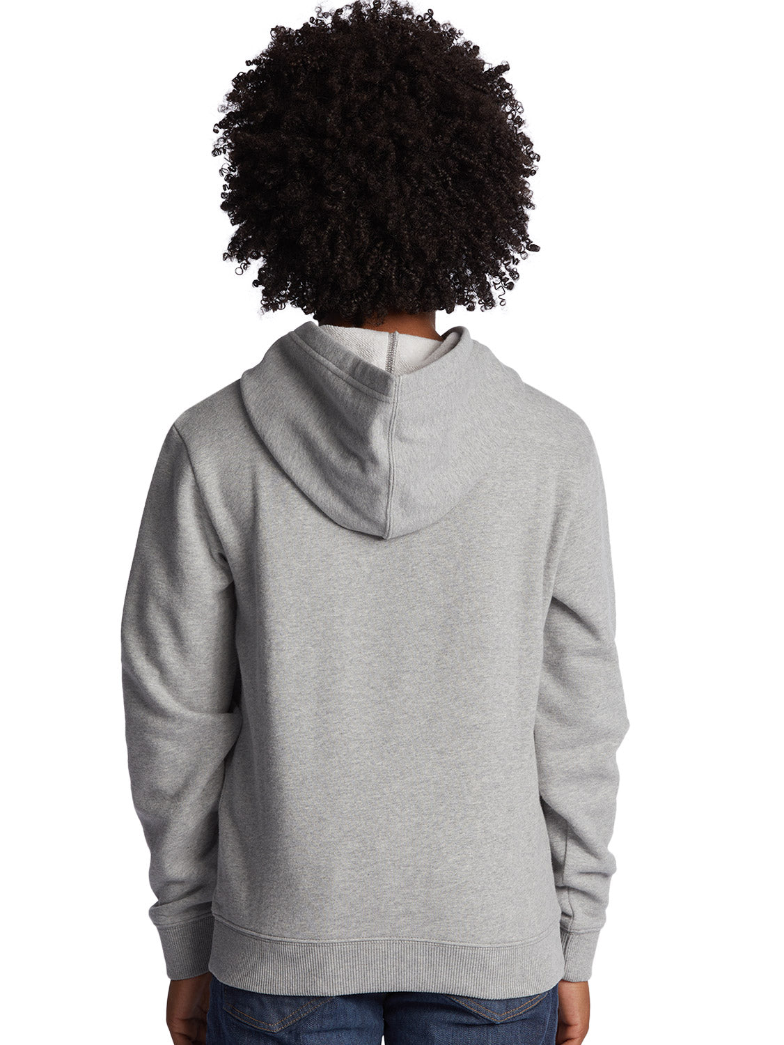 DC Boys DC Star Hooded Pullover