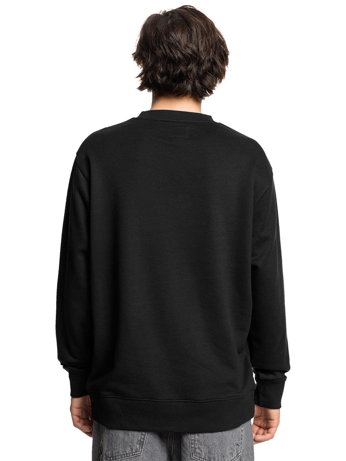 DC Men's DC Star Pullover