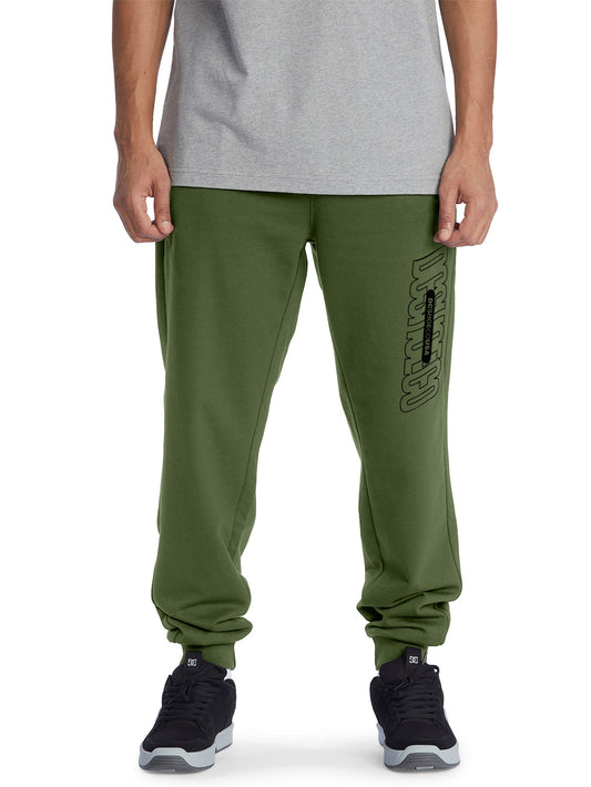 DC Men's Omega 2 Trackpant