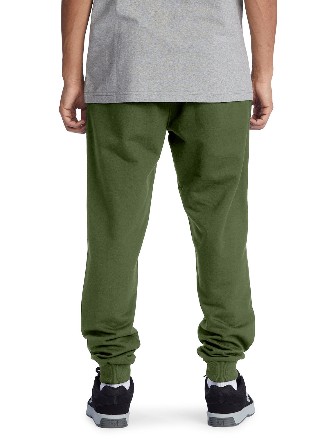 DC Men's Omega 2 Trackpant