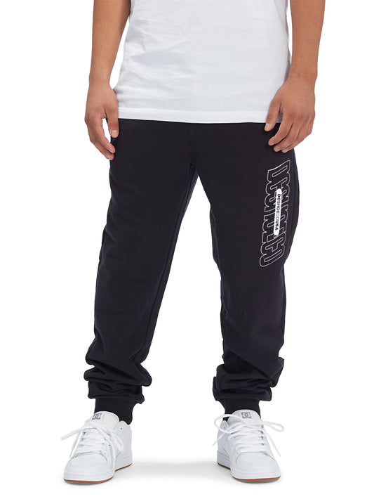DC Men's Omega 2 Trackpant