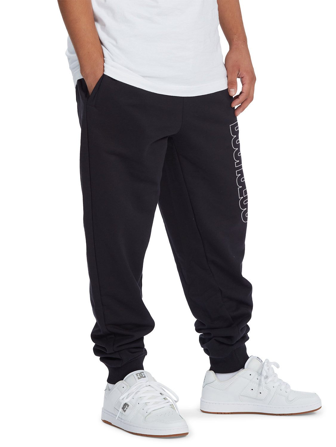 DC Men's Omega 2 Trackpant