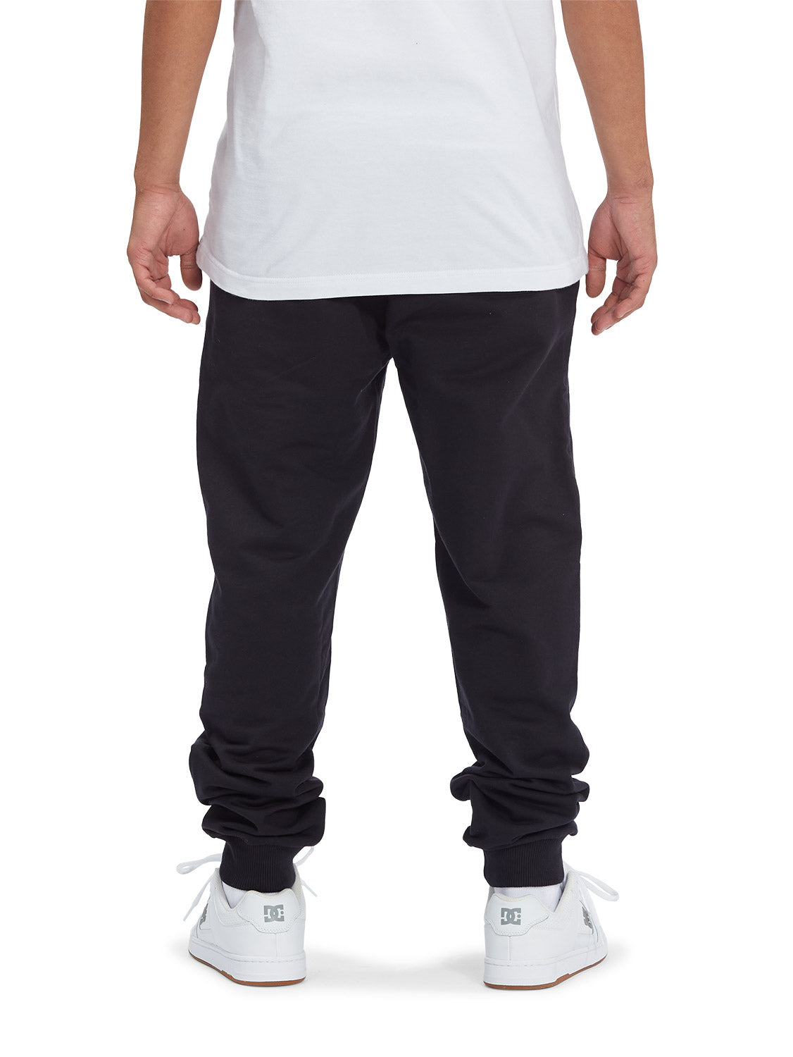 DC Men's Omega 2 Trackpant