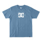 DC Boys Blue Print T-Shirt