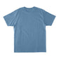 DC Boys Blue Print T-Shirt