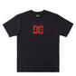 DC Boys Blue Print T-Shirt