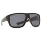 Dot Dash Unisex Aperture Sunglasses