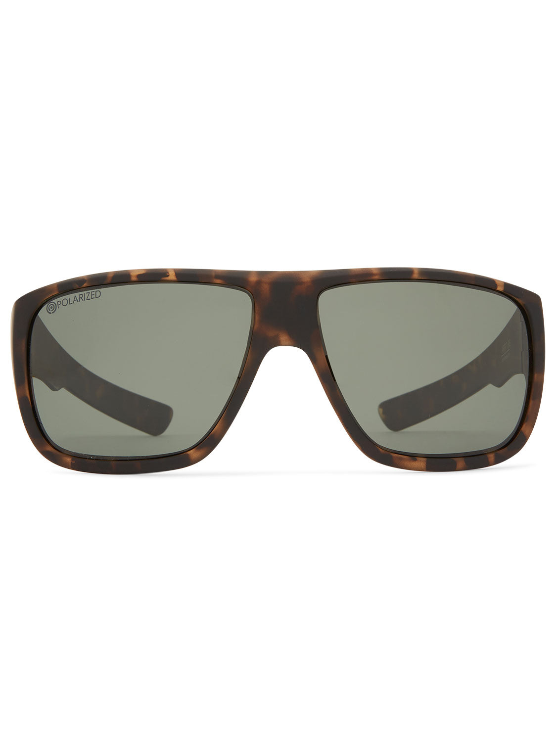 Dot Dash Unisex Aperture Sunglasses