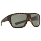 Dot Dash Unisex Aperture Sunglasses