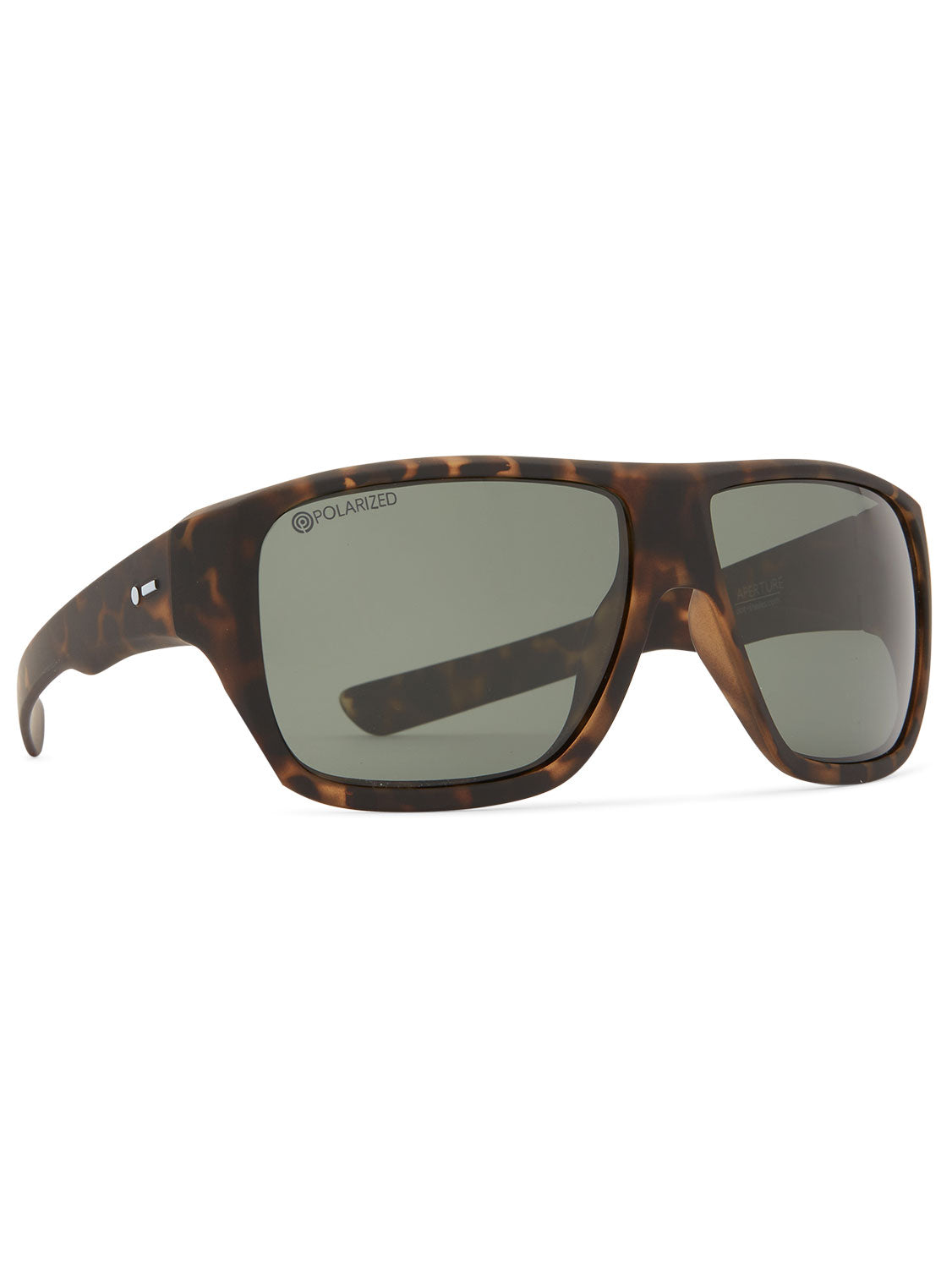 Dot Dash Unisex Aperture Sunglasses