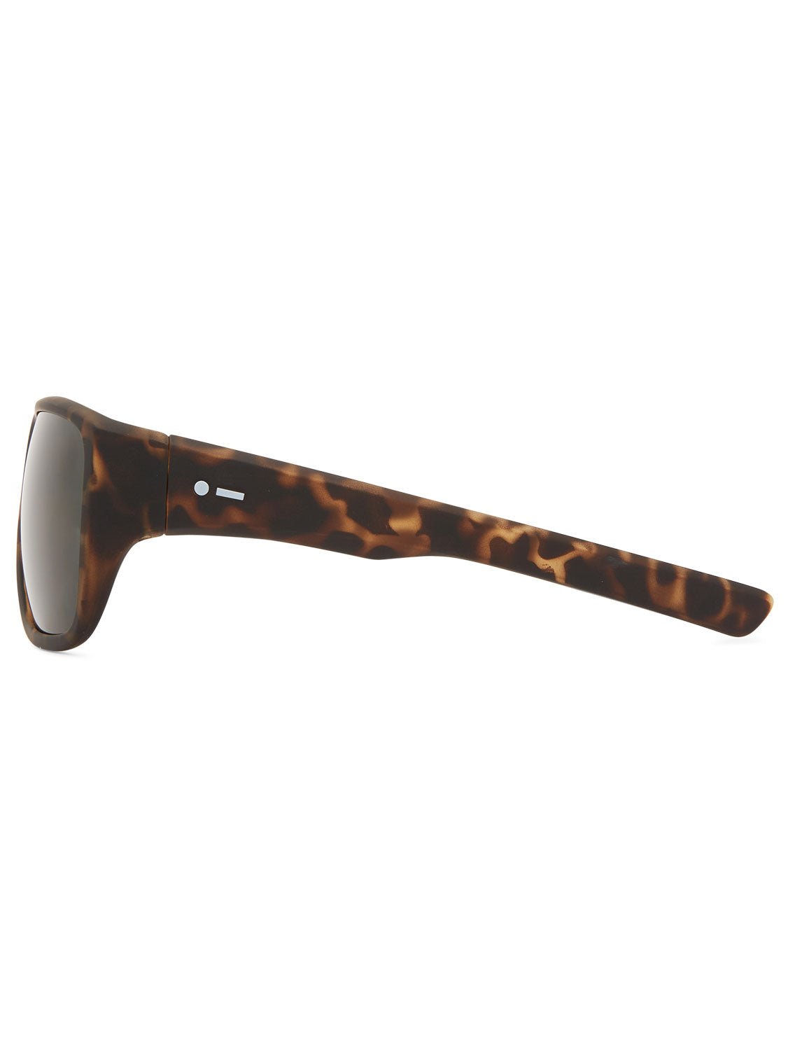 Dot Dash Unisex Aperture Sunglasses