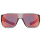 Dot Dash Unisex Aperture Sunglasses