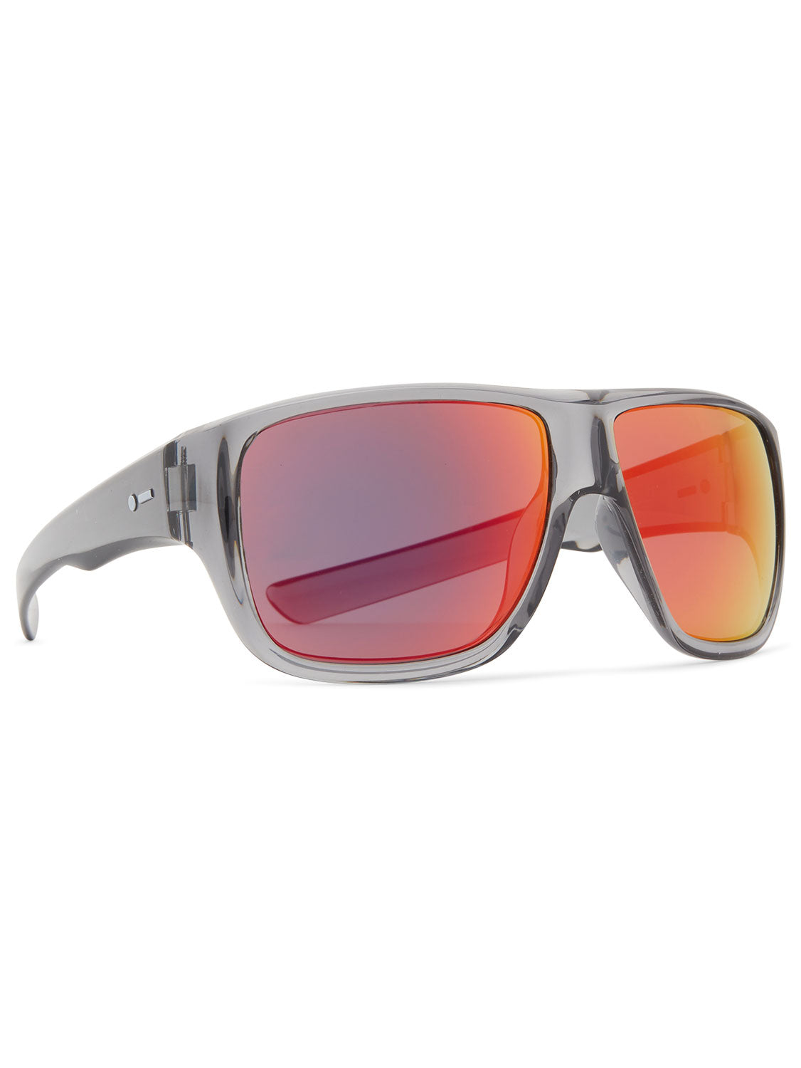 Dot Dash Unisex Aperture Sunglasses