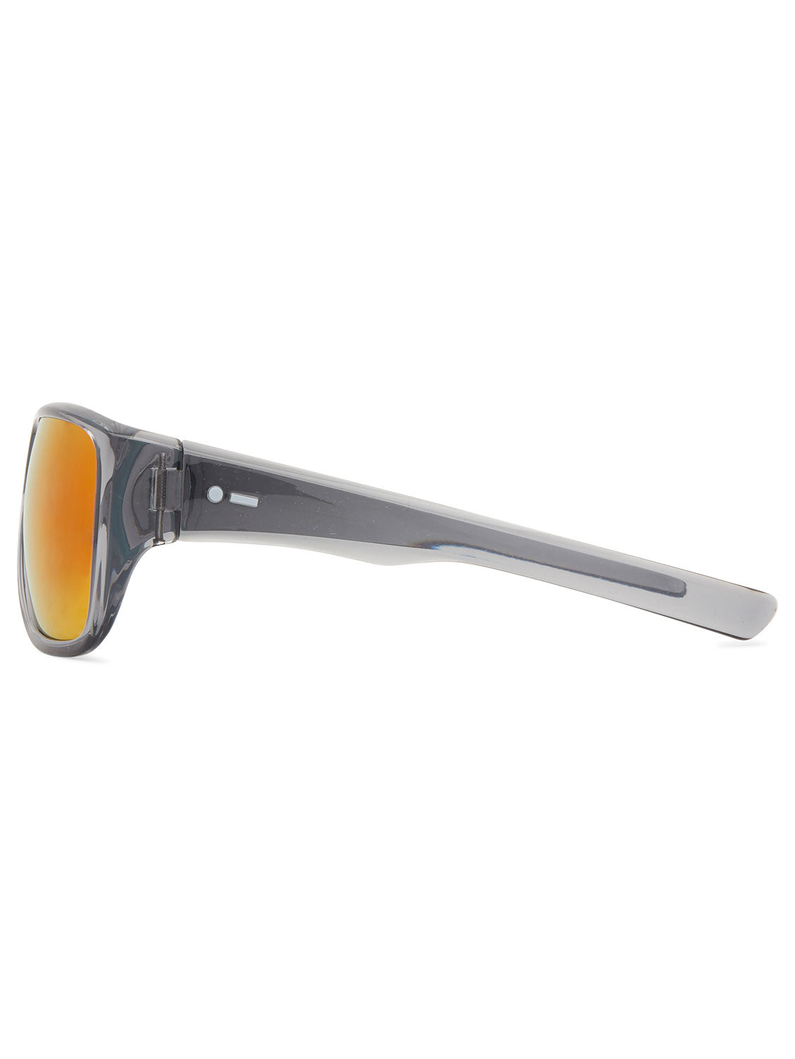 Dot Dash Unisex Aperture Sunglasses