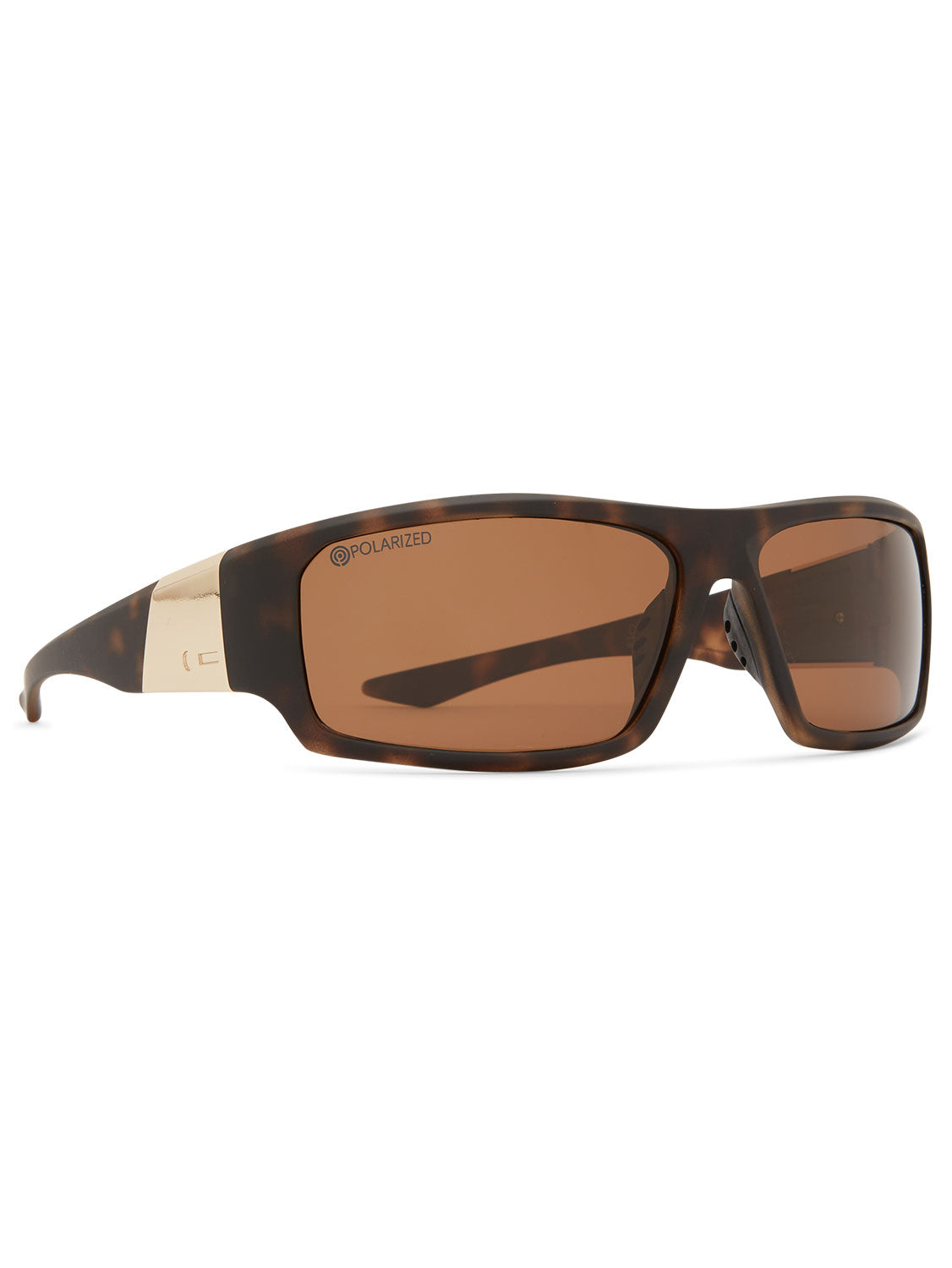 Dot Dash Unisex Destro Sunglasses