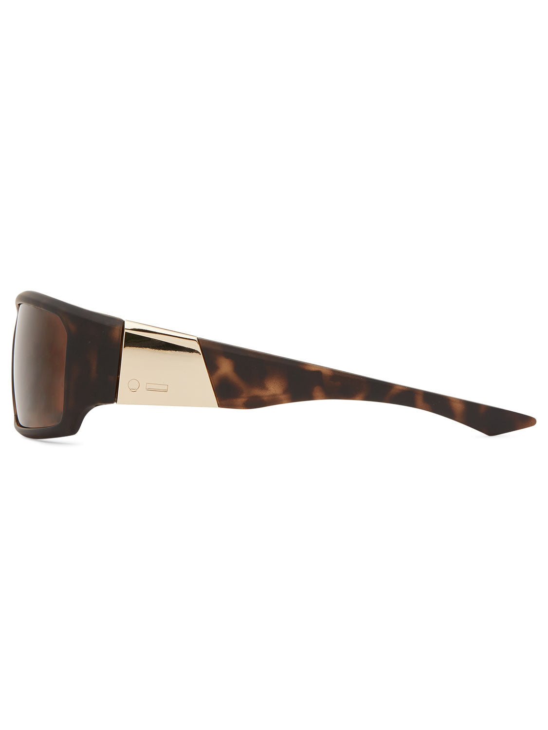 Dot Dash Unisex Destro Sunglasses