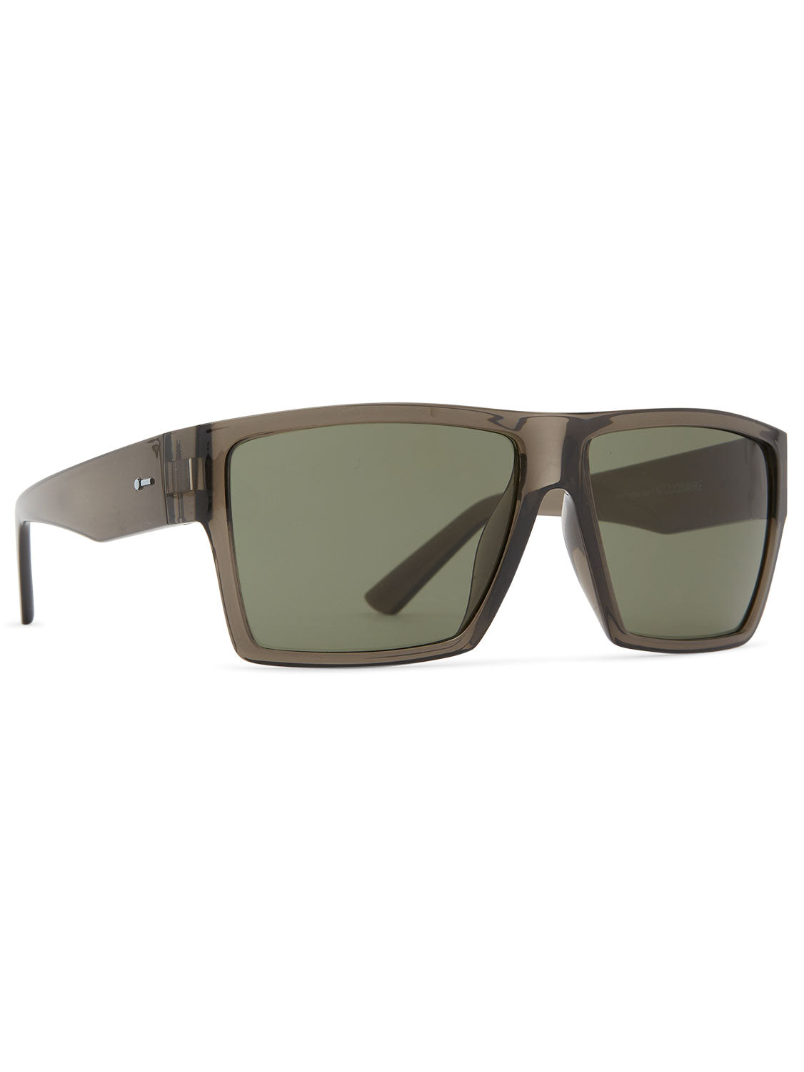 Dot Dash Unisex Nillionaire Sunglasses