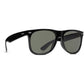 Dot Dash Unisex Kerfuffle Sunglasses